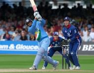 NatWest Series ODI Final England v India